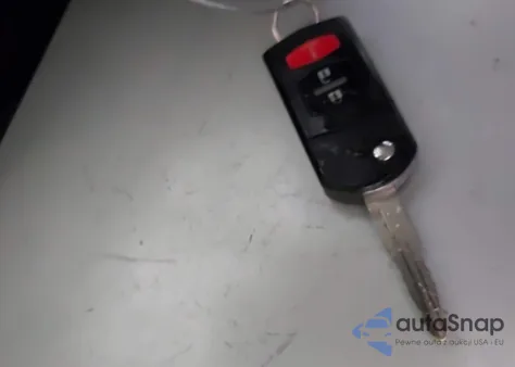 2014 Mazda Mazda5 Sport из США, поврежденный, VIN JM1CW2BL4E0172683